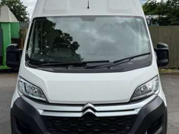 Used Citroen Relay 2021 for sale - 74806917: Photo