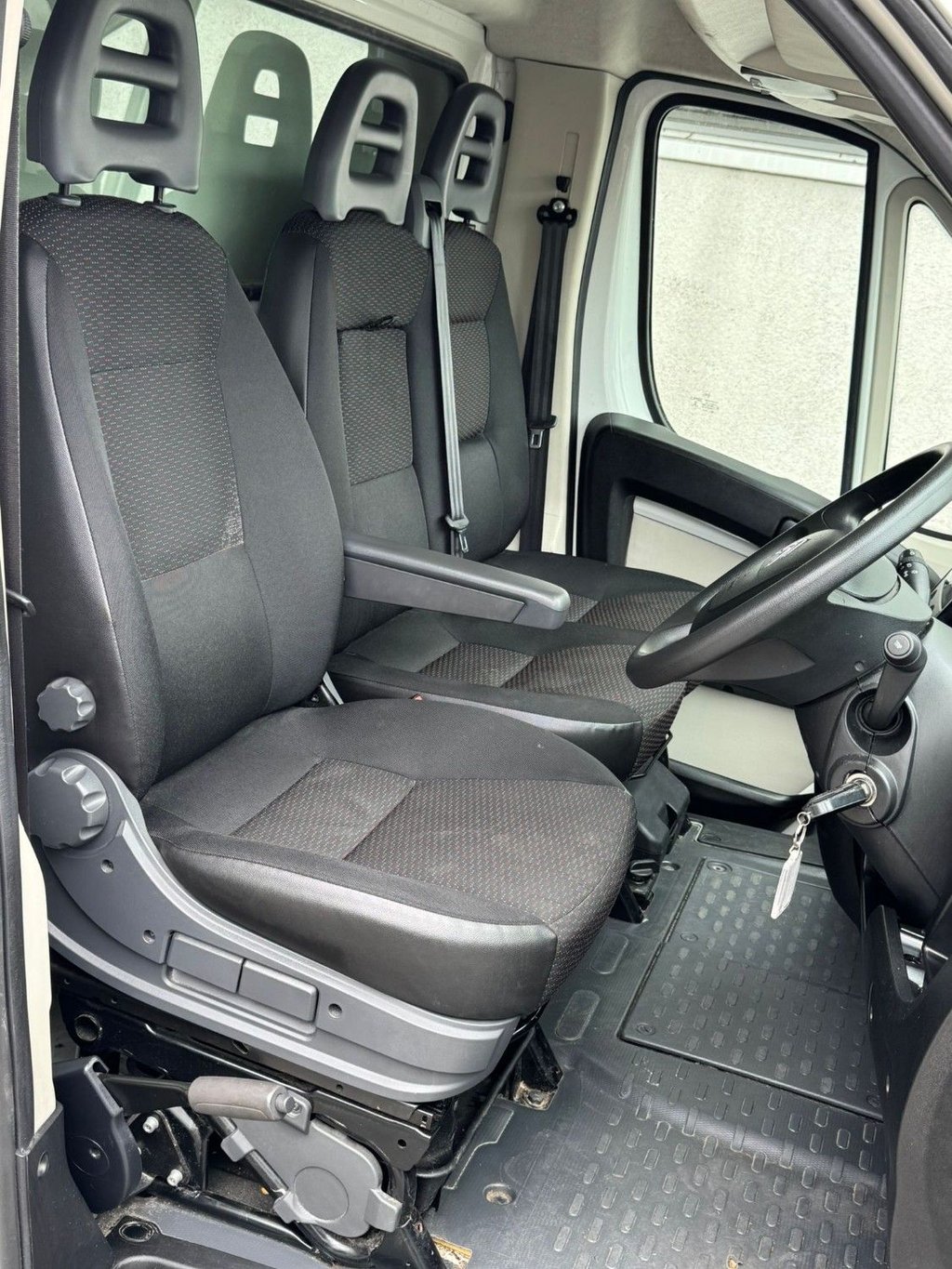 Used Citroen Relay 2019 for sale - 76962311: Photo 10