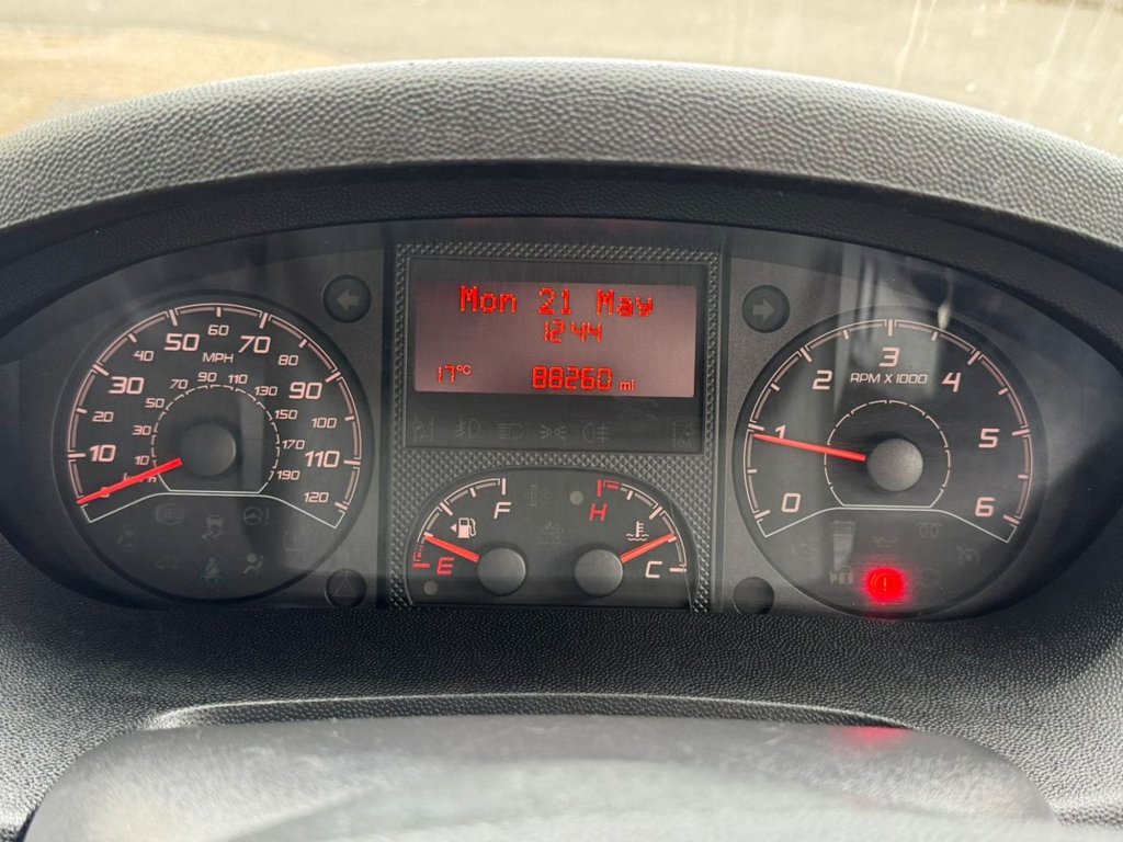 Used Citroen Relay 2019 for sale - 76962311: Photo 15