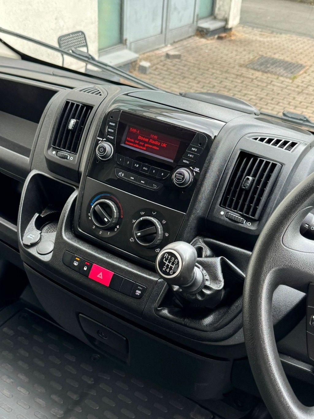 Used Citroen Relay 2019 for sale - 76962311: Photo 19