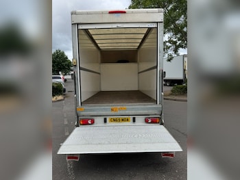 Used Citroen Relay 2019 for sale - 76962311: Photo