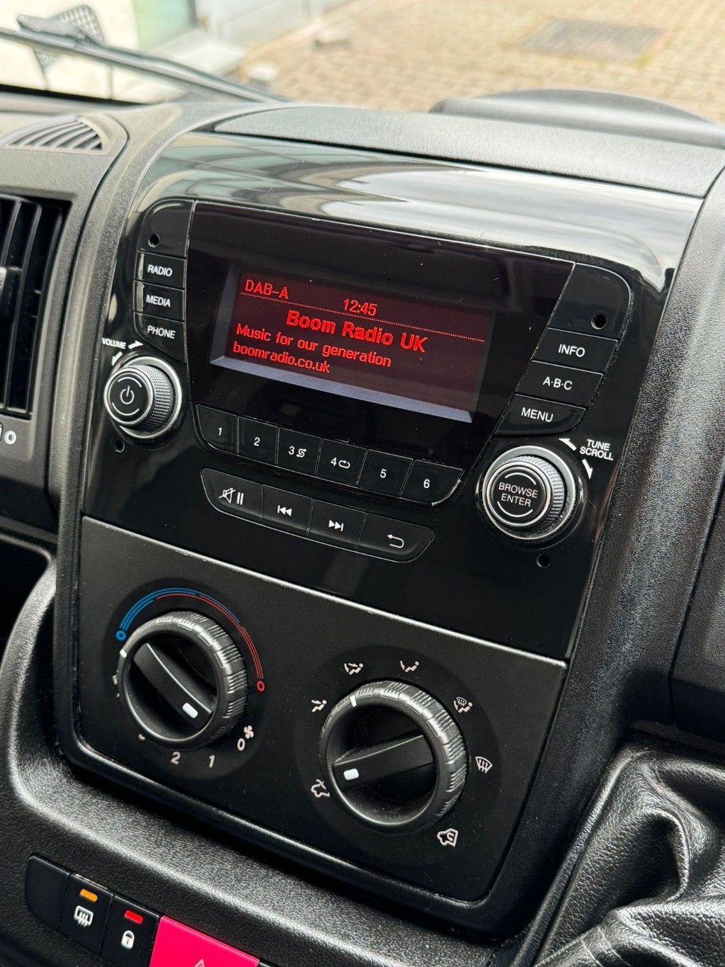 Used Citroen Relay 2019 for sale - 76962311: Photo 20