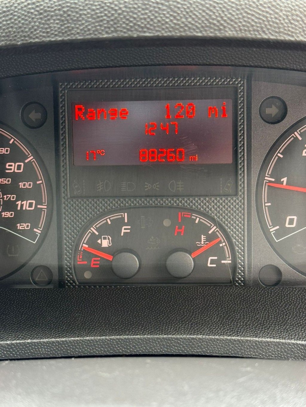 Used Citroen Relay 2019 for sale - 76962311: Photo 25