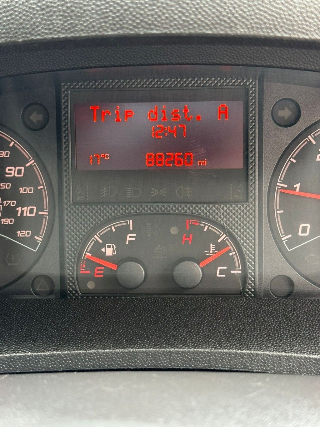 Used Citroen Relay 2019 for sale - 76962311: Photo 26