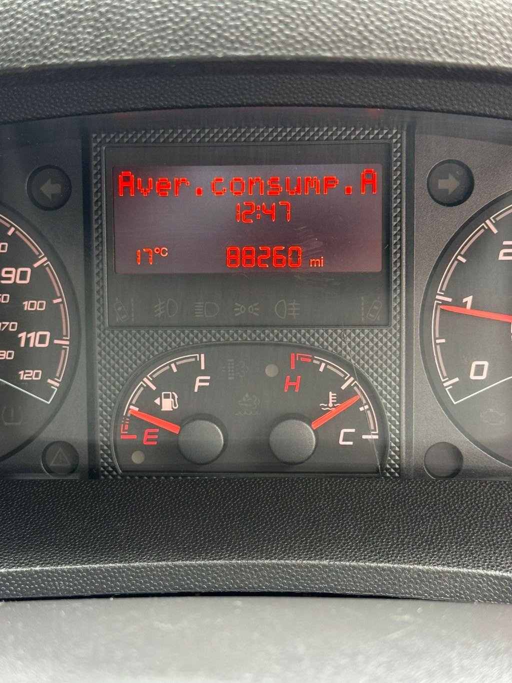 Used Citroen Relay 2019 for sale - 76962311: Photo 27