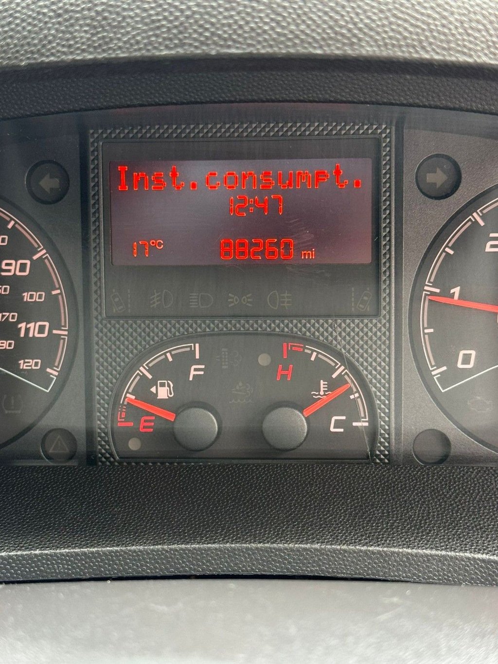 Used Citroen Relay 2019 for sale - 76962311: Photo 28