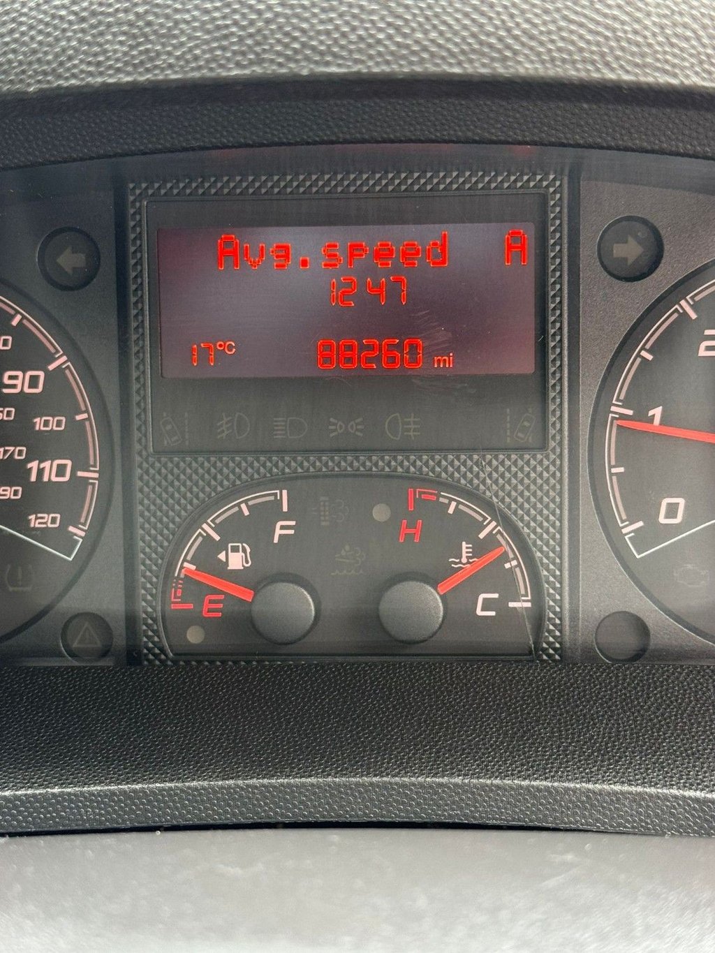 Used Citroen Relay 2019 for sale - 76962311: Photo 29