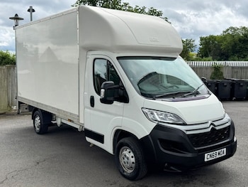 Used Citroen Relay 2019 for sale - 76962311: Photo