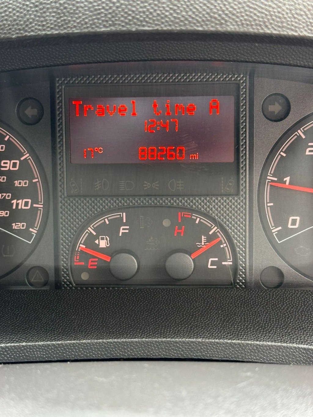 Used Citroen Relay 2019 for sale - 76962311: Photo 30