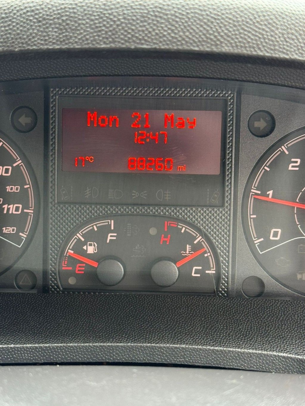 Used Citroen Relay 2019 for sale - 76962311: Photo 31