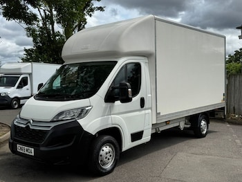 Used Citroen Relay 2019 for sale - 76962311: Photo