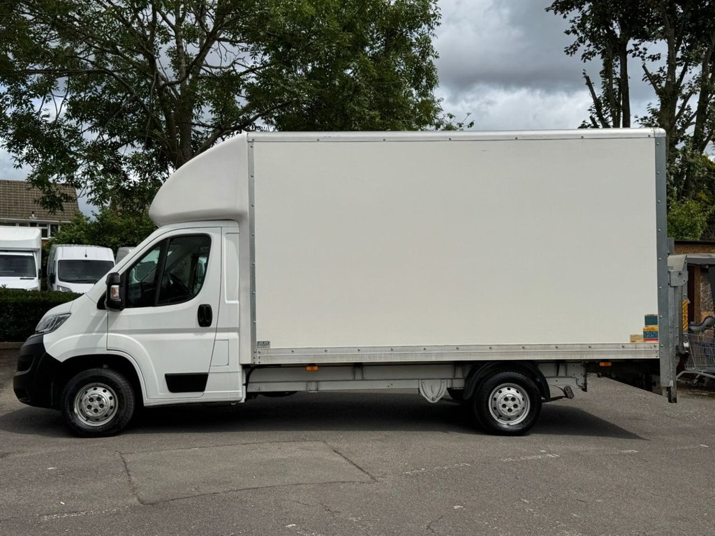 Used Citroen Relay 2019 for sale - 76962311: Photo 5