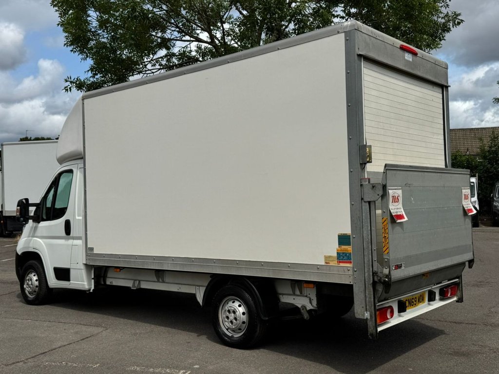 Used Citroen Relay 2019 for sale - 76962311: Photo 6