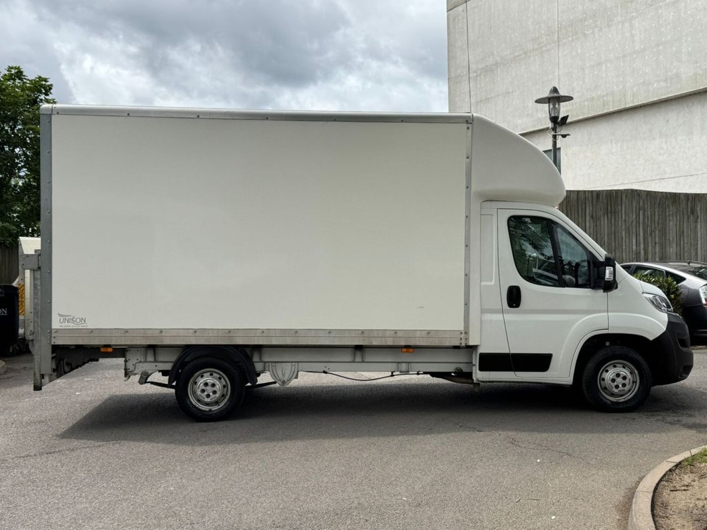 Used Citroen Relay 2019 for sale - 76962311: Photo 9