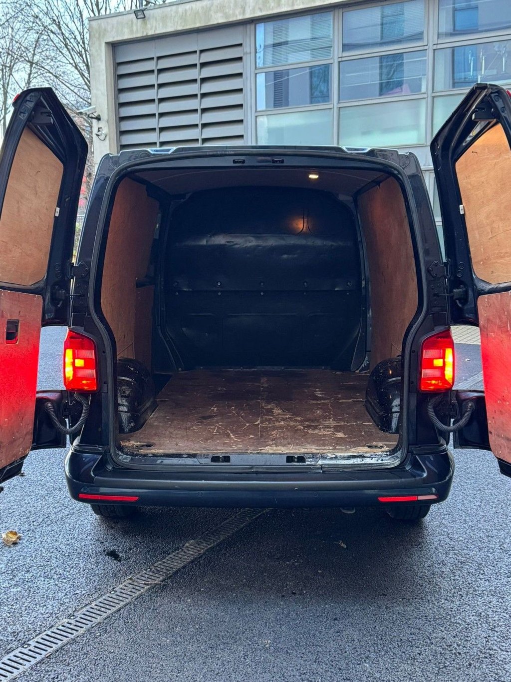 Used Volkswagen Transporter 2019 for sale - 77188802: Photo 10