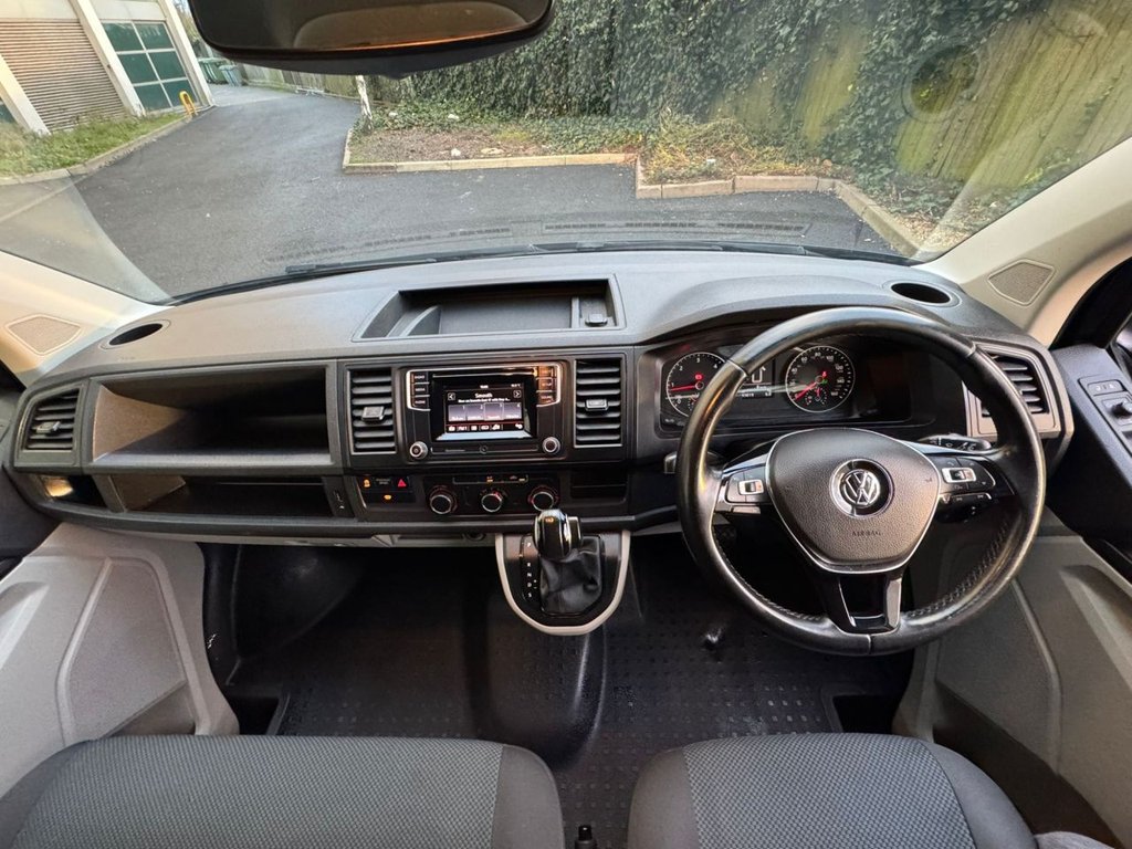 Used Volkswagen Transporter 2019 for sale - 77188802: Photo 11