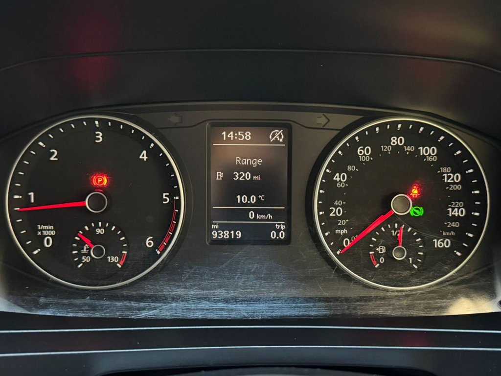 Used Volkswagen Transporter 2019 for sale - 77188802: Photo 16