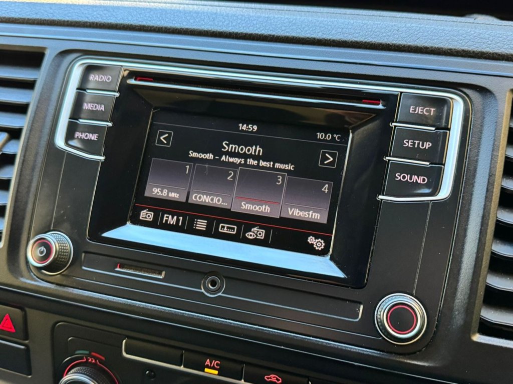 Used Volkswagen Transporter 2019 for sale - 77188802: Photo 19