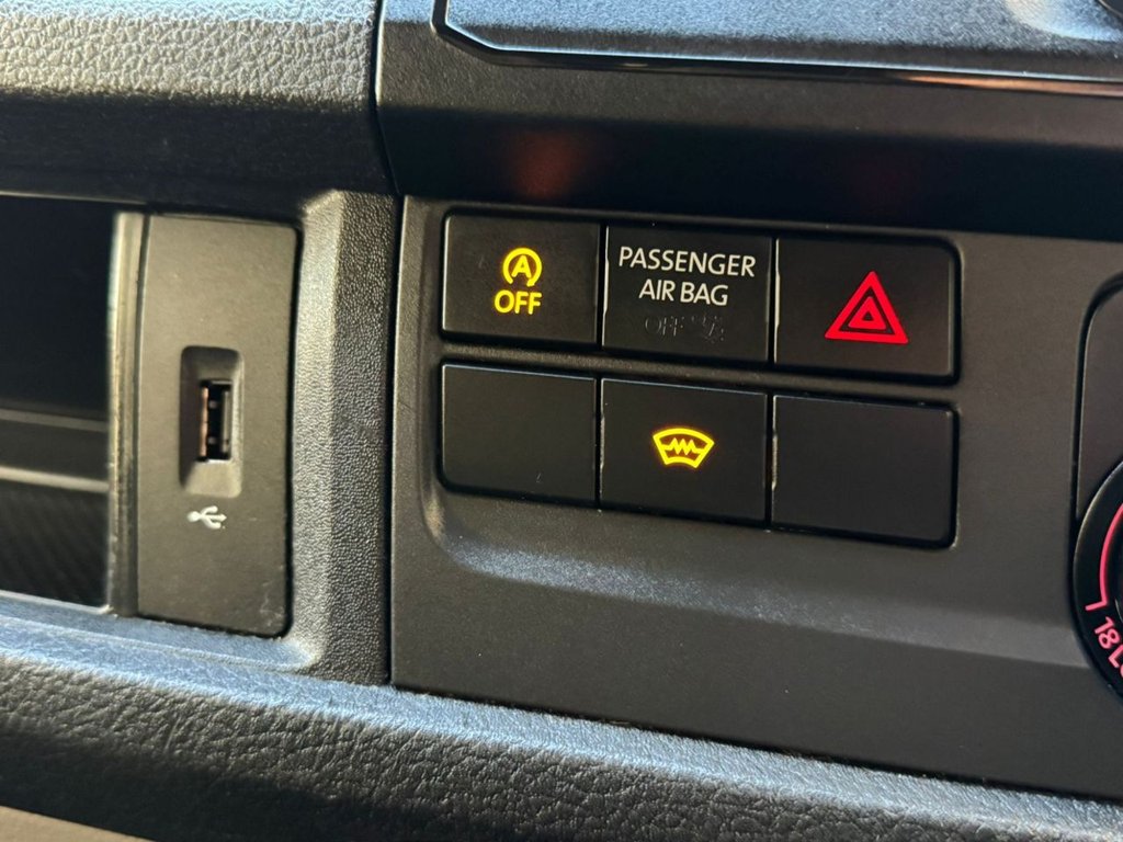 Used Volkswagen Transporter 2019 for sale - 77188802: Photo 21