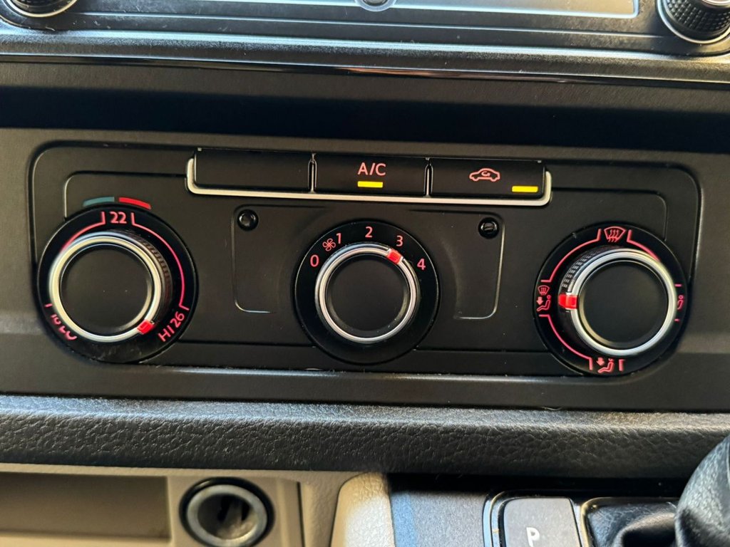 Used Volkswagen Transporter 2019 for sale - 77188802: Photo 22