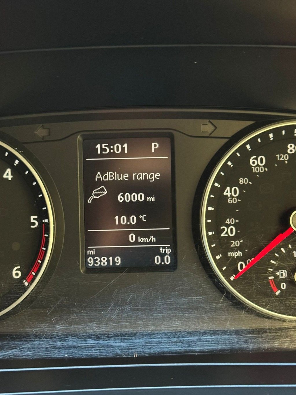 Used Volkswagen Transporter 2019 for sale - 77188802: Photo 26