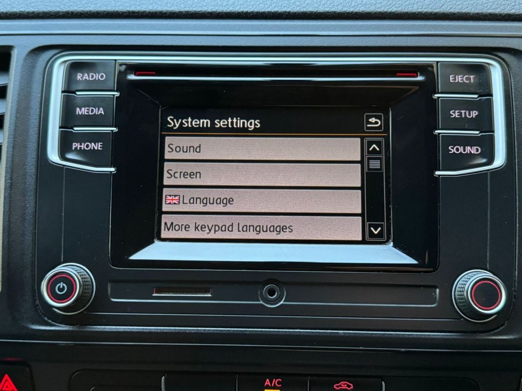 Used Volkswagen Transporter 2019 for sale - 77188802: Photo 43