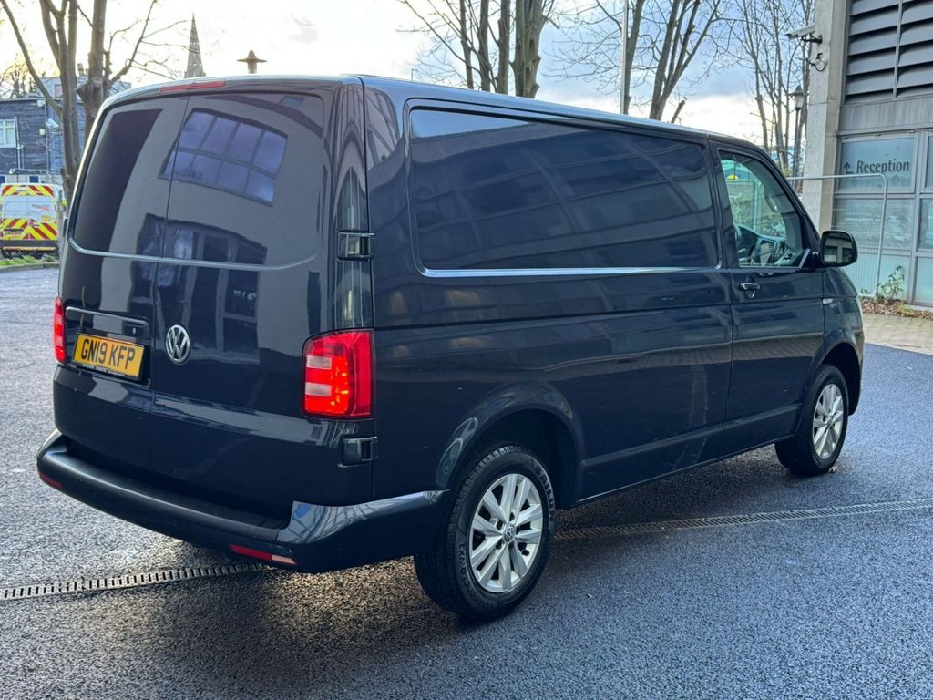 Used Volkswagen Transporter 2019 for sale - 77188802: Photo 8