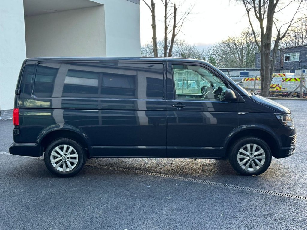Used Volkswagen Transporter 2019 for sale - 77188802: Photo 9