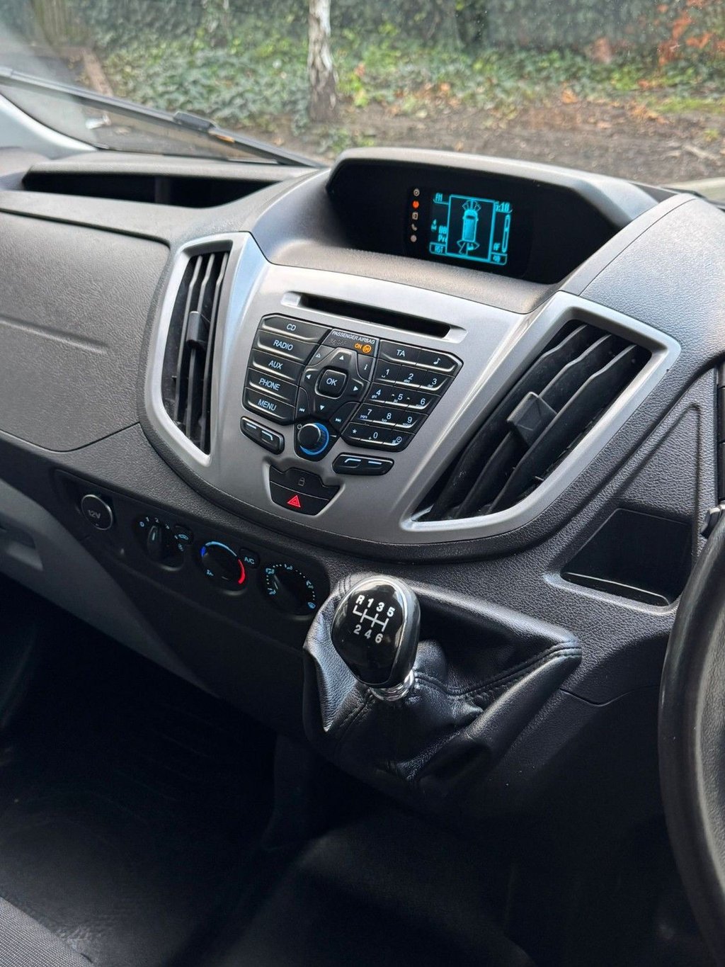 Used Ford Transit 2016 for sale - 76962150: Photo 20