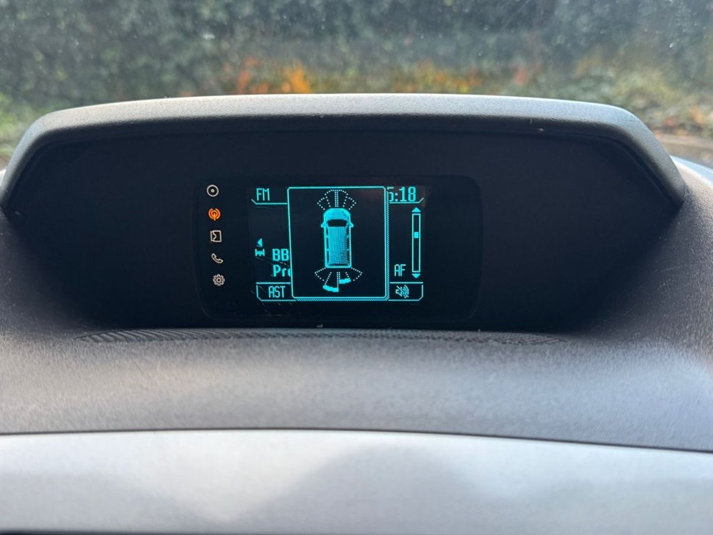 Used Ford Transit 2016 for sale - 76962150: Photo 21