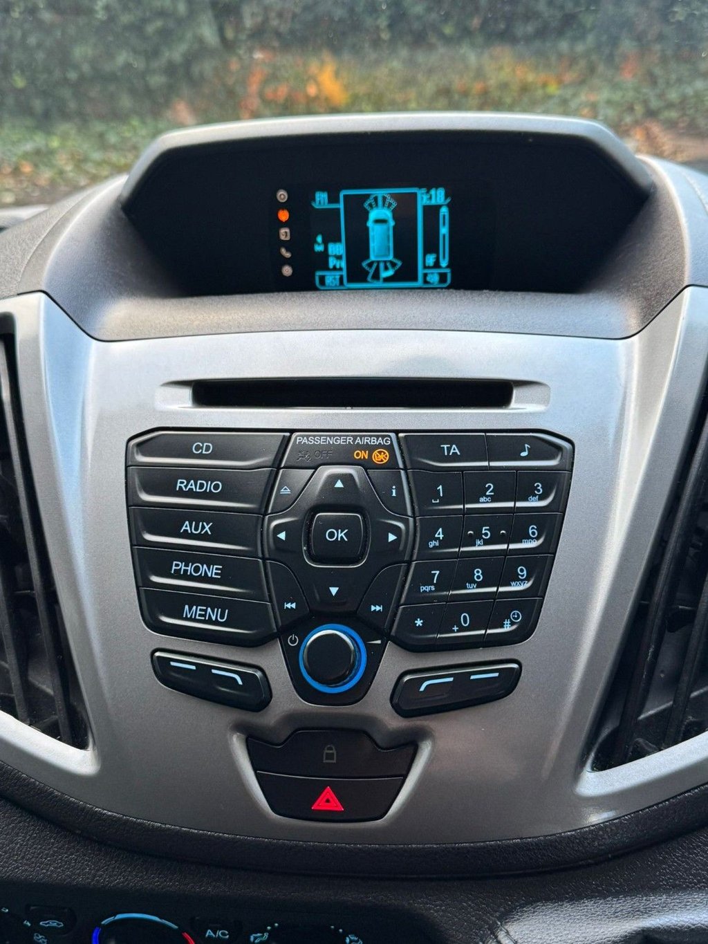 Used Ford Transit 2016 for sale - 76962150: Photo 22