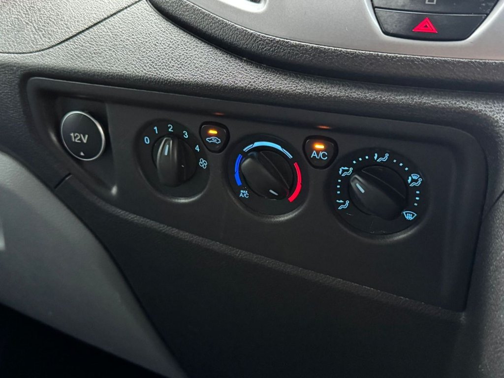 Used Ford Transit 2016 for sale - 76962150: Photo 23