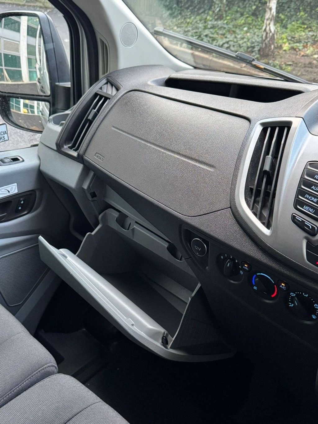 Used Ford Transit 2016 for sale - 76962150: Photo 25