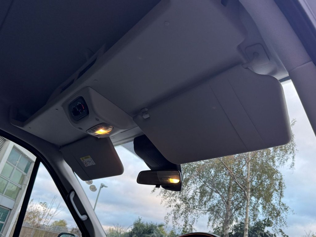 Used Ford Transit 2016 for sale - 76962150: Photo 26