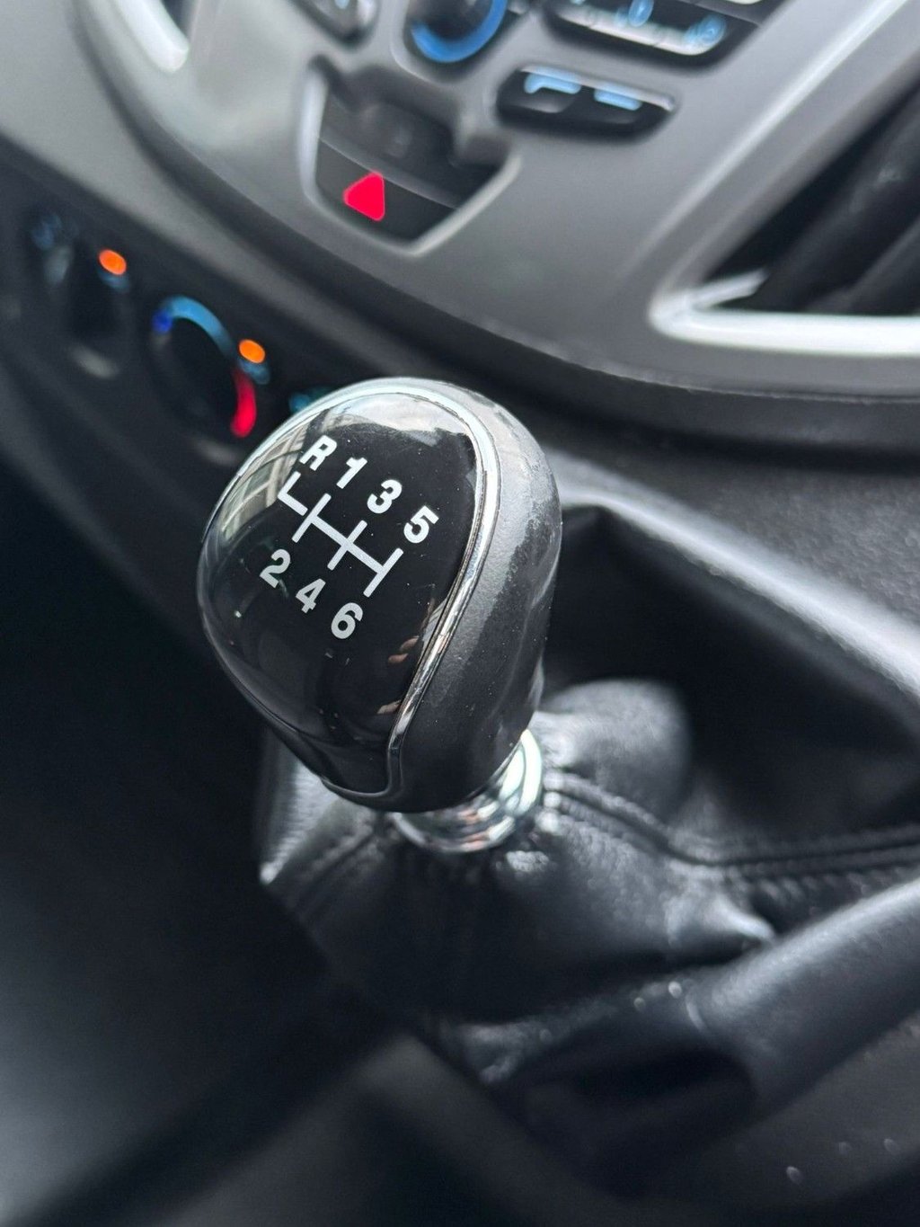 Used Ford Transit 2016 for sale - 76962150: Photo 29