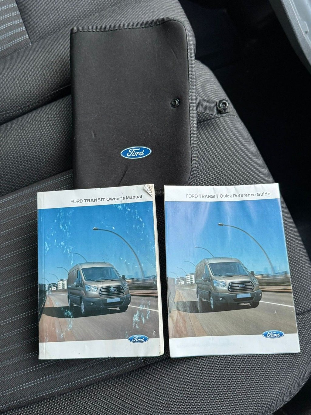 Used Ford Transit 2016 for sale - 76962150: Photo 30