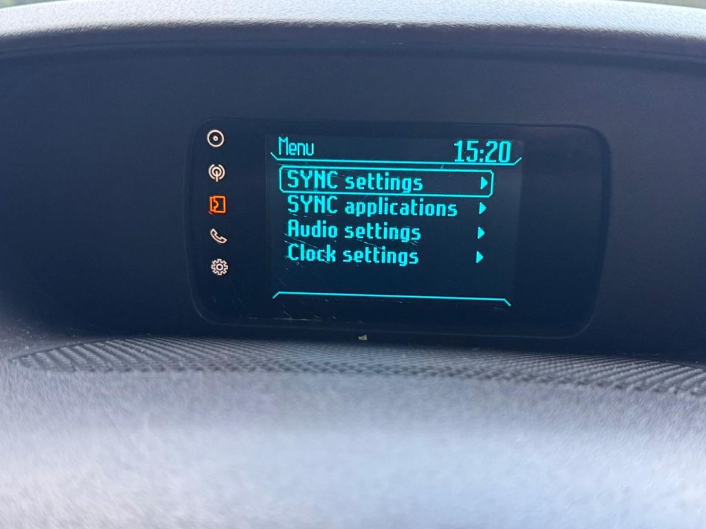 Used Ford Transit 2016 for sale - 76962150: Photo 33