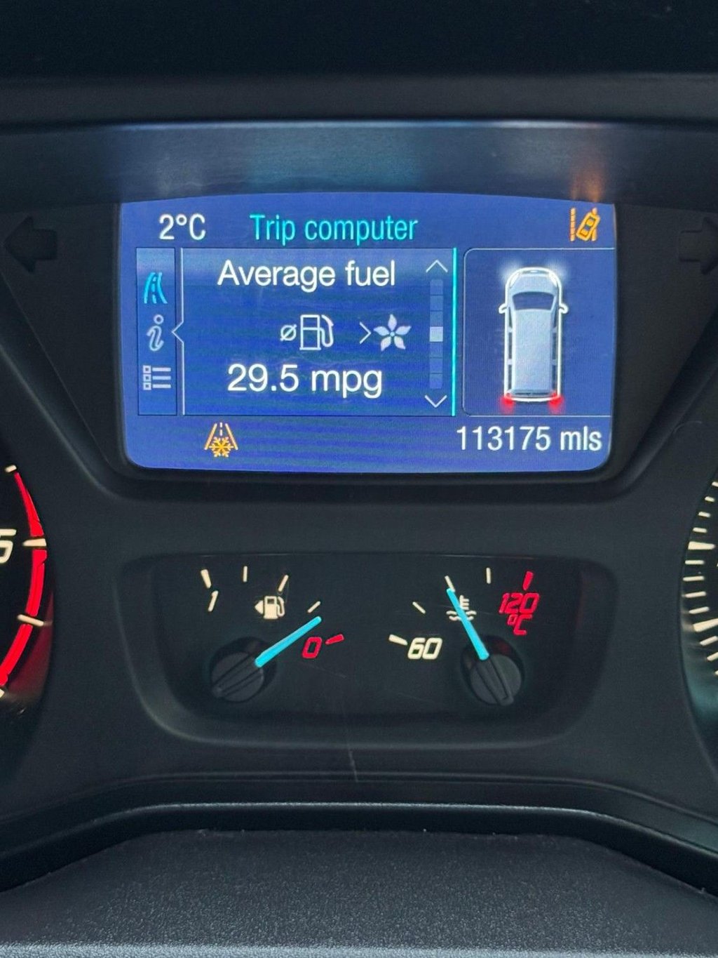 Used Ford Transit 2016 for sale - 76962150: Photo 37