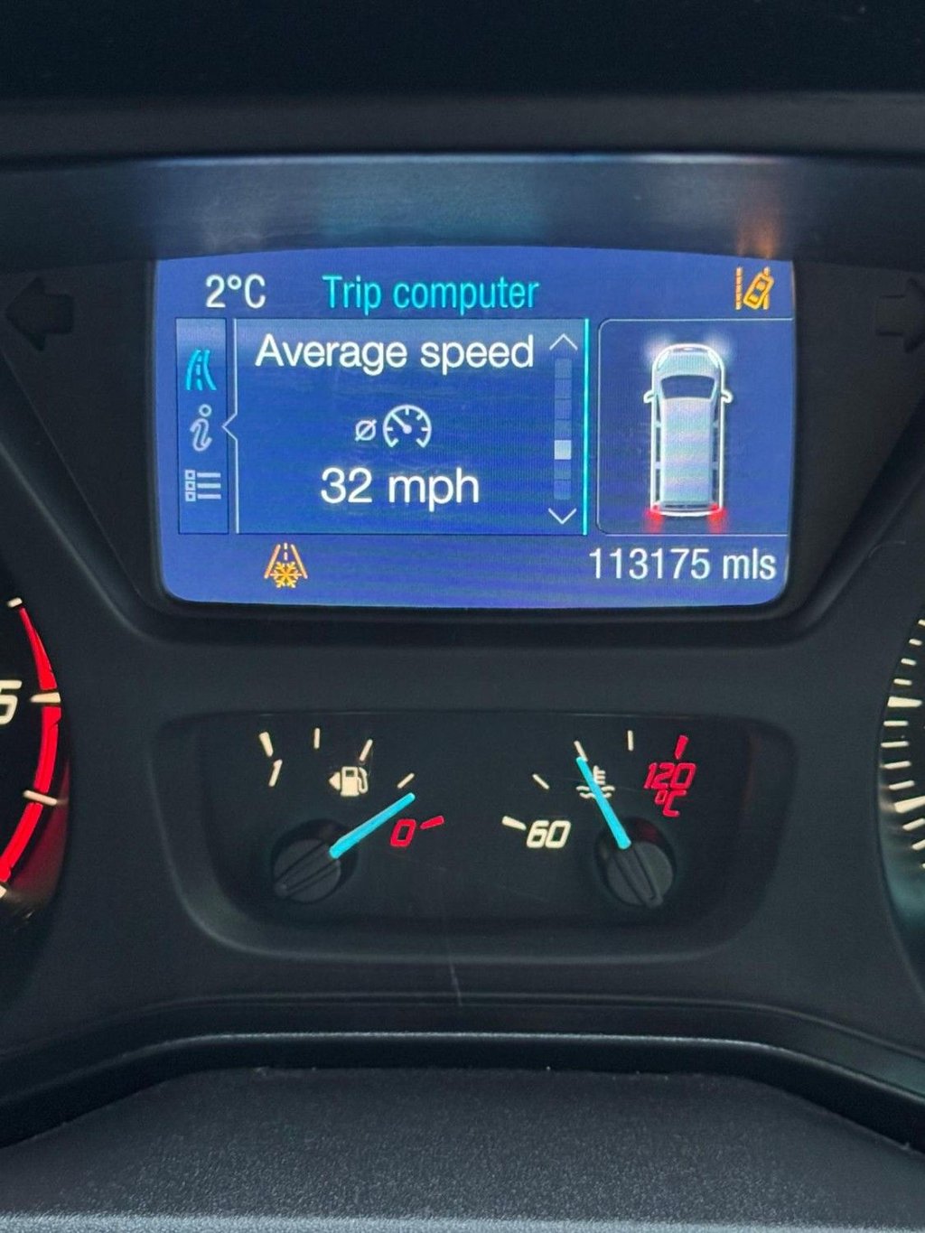 Used Ford Transit 2016 for sale - 76962150: Photo 38