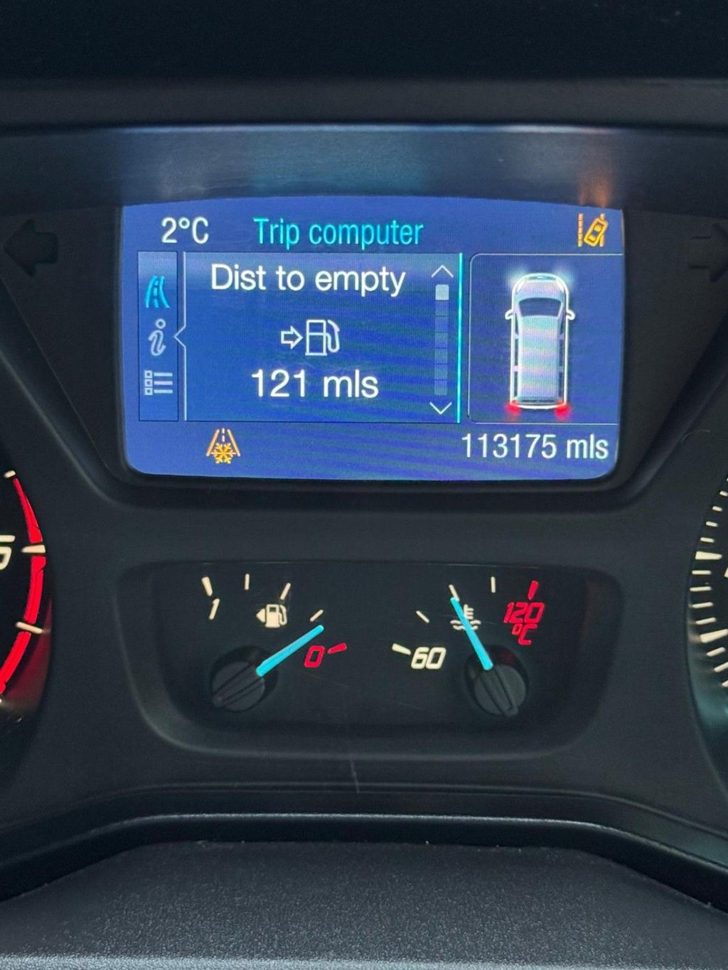 Used Ford Transit 2016 for sale - 76962150: Photo 39