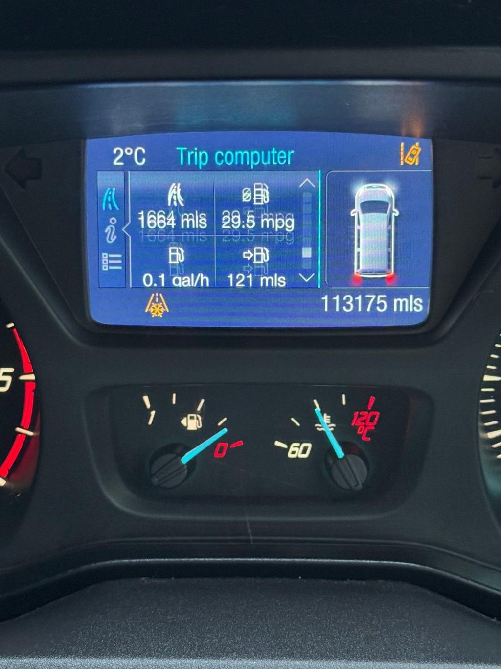 Used Ford Transit 2016 for sale - 76962150: Photo 40