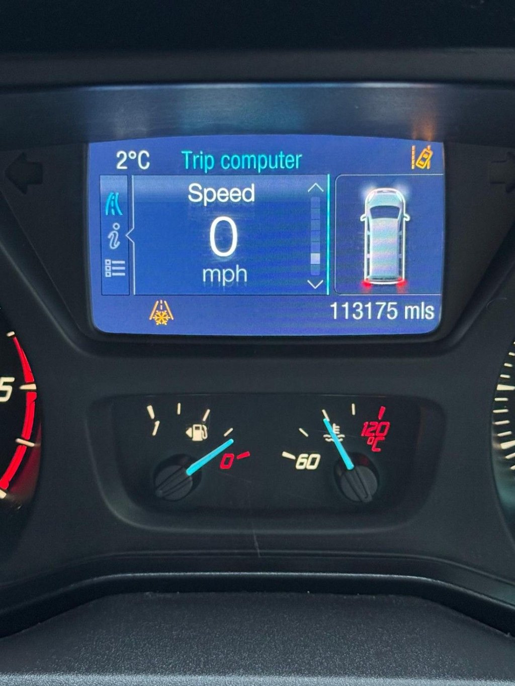 Used Ford Transit 2016 for sale - 76962150: Photo 41