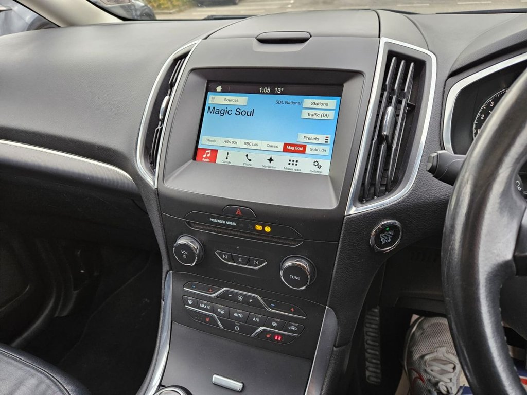 Used Ford Galaxy 2018 for sale - 76962290: Photo 10