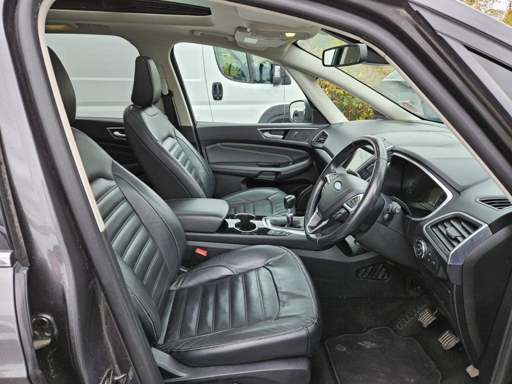 Used Ford Galaxy 2018 for sale - 76962290: Photo 11