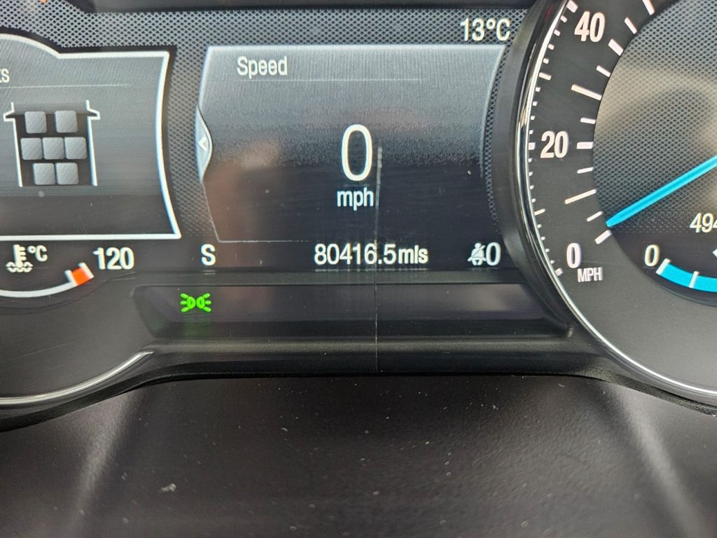 Used Ford Galaxy 2018 for sale - 76962290: Photo 13