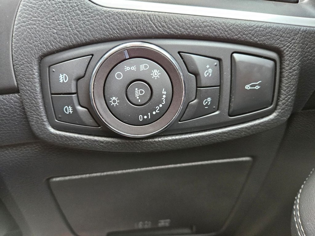 Used Ford Galaxy 2018 for sale - 76962290: Photo 14