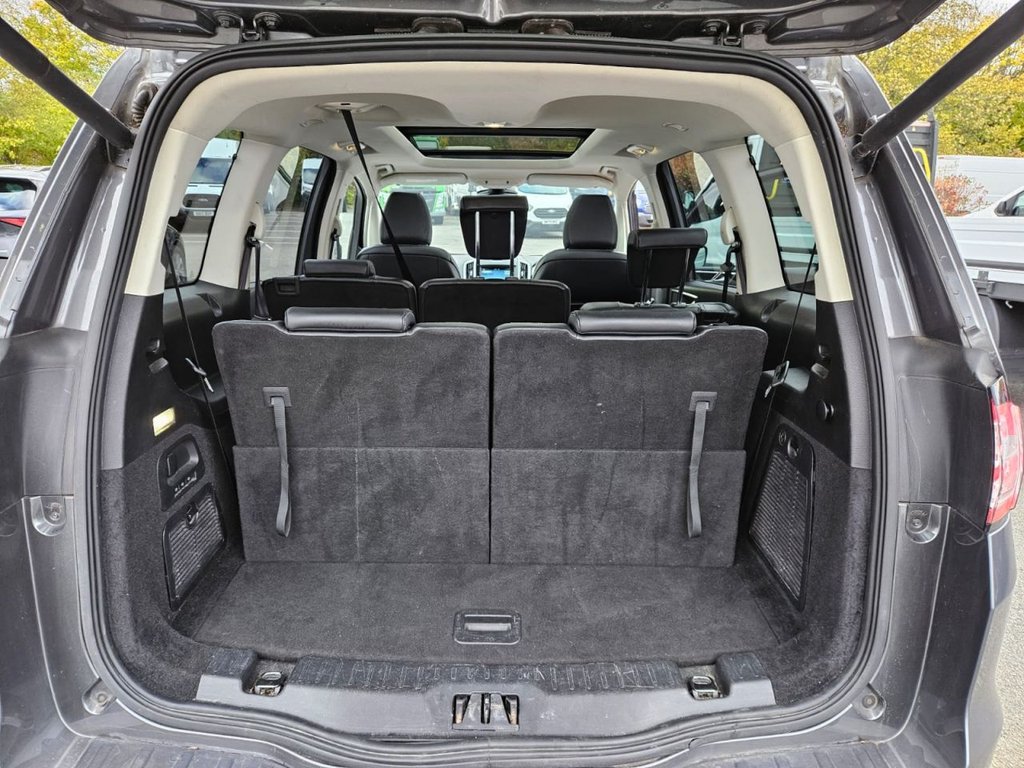 Used Ford Galaxy 2018 for sale - 76962290: Photo 15