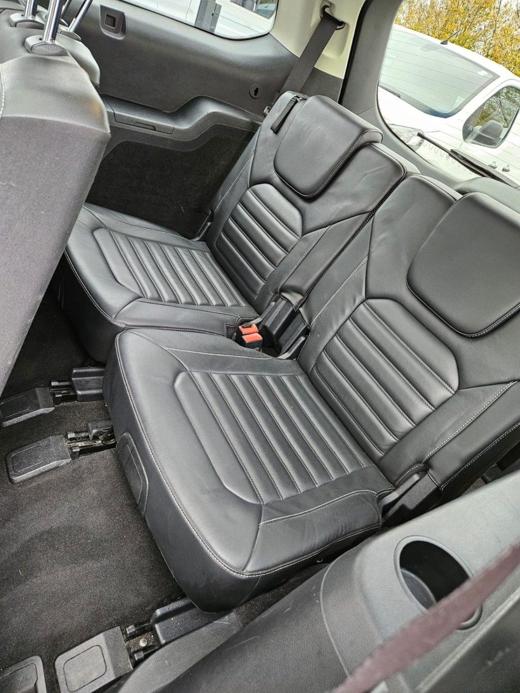 Used Ford Galaxy 2018 for sale - 76962290: Photo 16