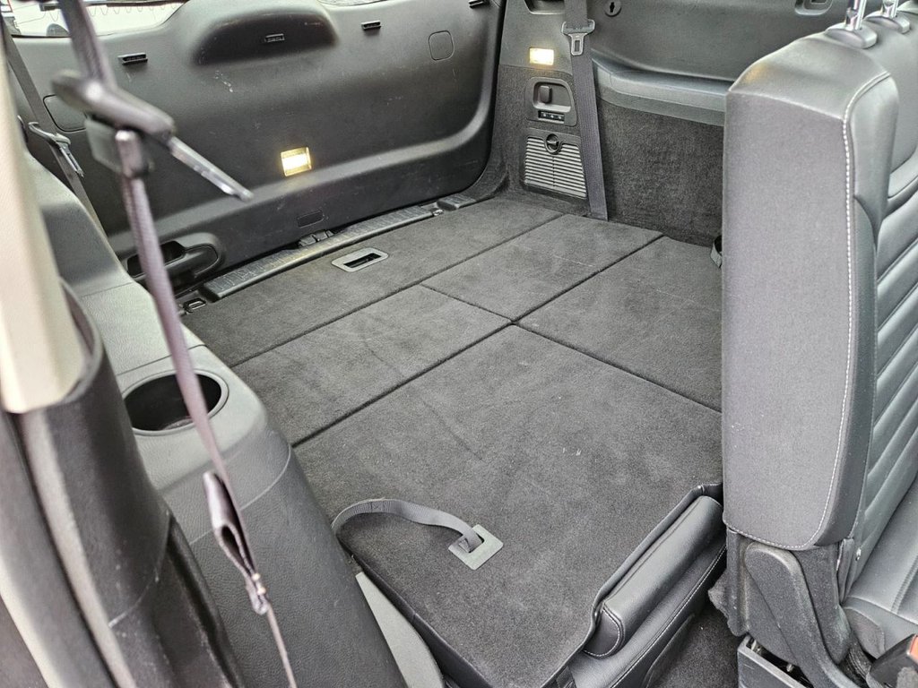 Used Ford Galaxy 2018 for sale - 76962290: Photo 17