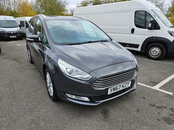 2018 (67) - 2.0 TDCi 150 Titanium X 5dr